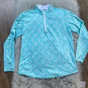 SANSOLEIL. TOPS SIZE:XL